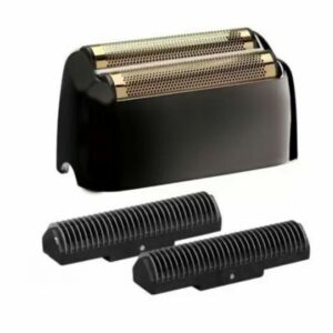 BABYLISS REZERVA FOLIE SI CUTITE BLACK SUA