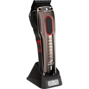 HECTOR HAWK X CLIPPER GRI