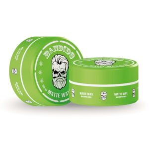 BANDIDO CEARA DE PAR MATTE 150 ML