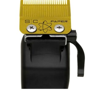 STYLECRAFT SET CUTITE FAPER SLIM DEEP GOLD PENTRU CLIPPER
