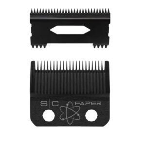 STYLECRAFT SET CUTITE FAPER DLC BLACK PENTRU CLIPPER