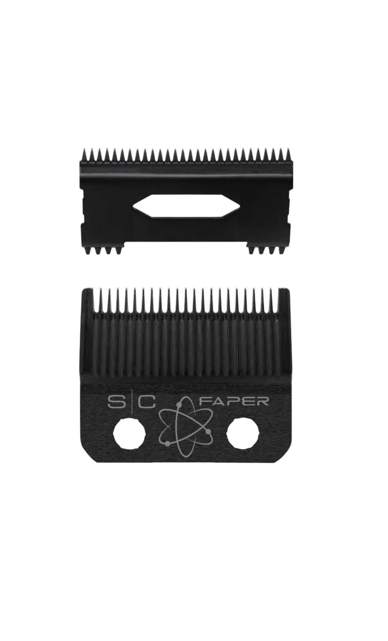 STYLECRAFT SET CUTITE FAPER DLC BLACK PENTRU CLIPPER