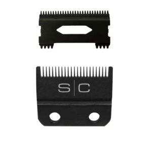 STYLECRAFT SET CUTITE FADE DLC BLACK