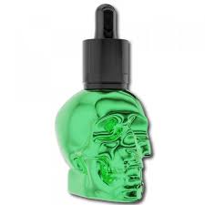 Ulei de Barbă & Mustață Bandido 40 ml