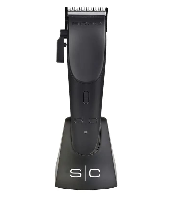 STYLECRAFT ERGO MAGNETIC CLIPPER - imagine 6