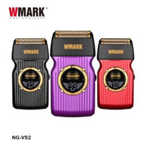 Aparat de ras profesional WMARK NG-VS2