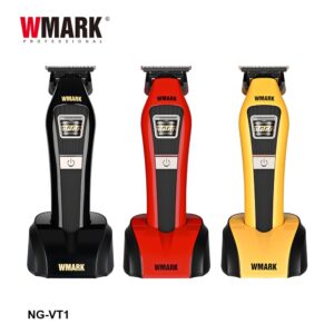 trimmer profesional WMARK NG-VT1 contur precis barber