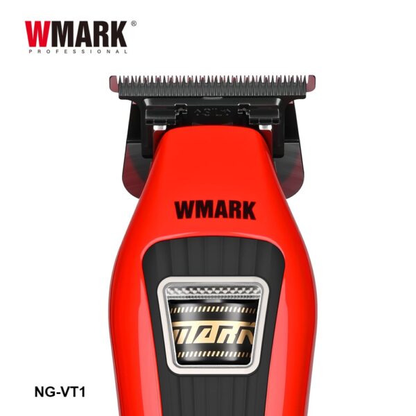Trimmer profesional WMARK NG-VT1 – BLDC 7200 RPM