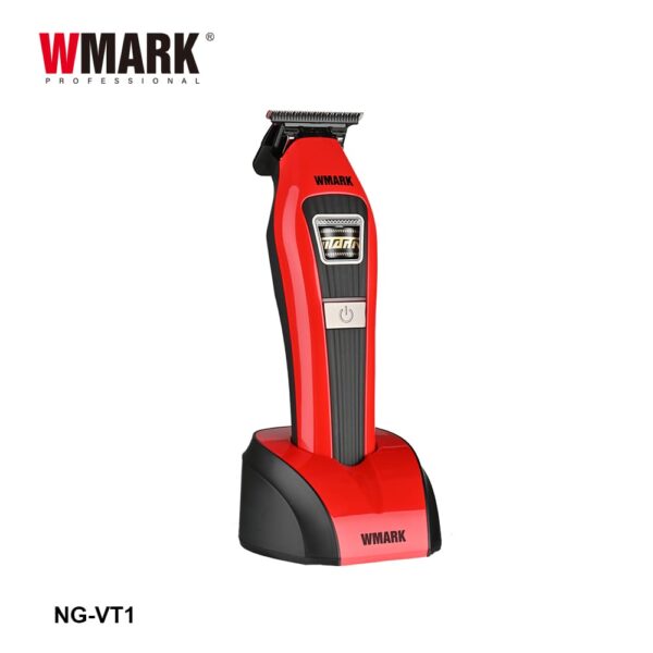 Trimmer profesional WMARK NG-VT1 – BLDC 7200 RPM