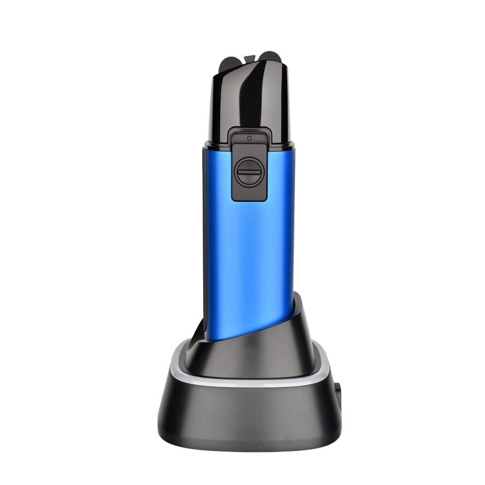 Aparat de ras profesional WMARK NG-XS1 UV – Vector Motor 10000 RPM - imagine 7