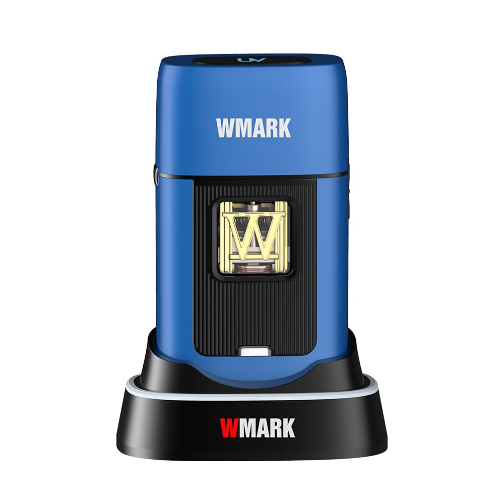 Aparat de ras profesional WMARK NG-XS1 UV – Vector Motor 10000 RPM - imagine 5