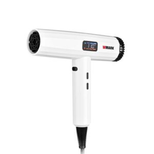 Uscător de păr profesional WMARK NG-9106W Brushless 2000W