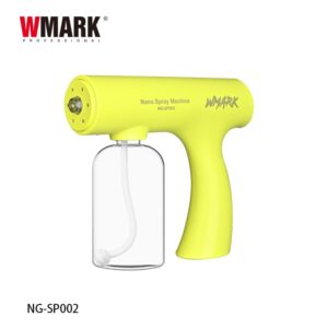Nano Spray profesional WMARK NG-SP001 pentru salon