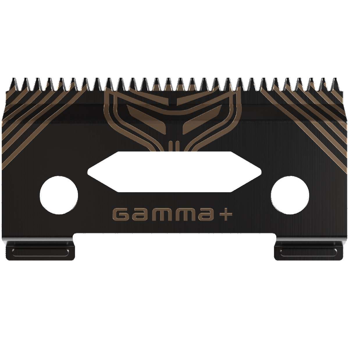 Kit cuțite Gamma+ Echo MIM compatibil cu mașinile Gamma+