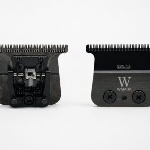 Set cuțite WMARK T-XT1 DLC pentru trimmer NG-XT1 și NG-XT1 Polar