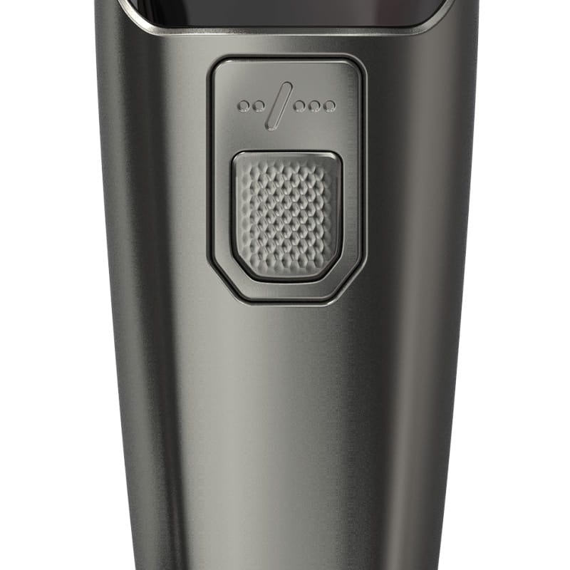 WMARK NG-8208 TRIMMER PROFESIONAL DEEP-TOOTH 8000 RPM - imagine 9