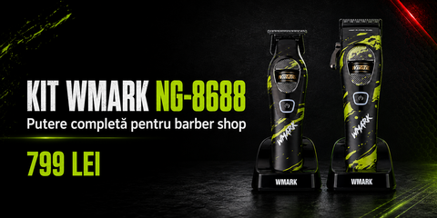 Kit WMARK NG-8688 – 799 lei