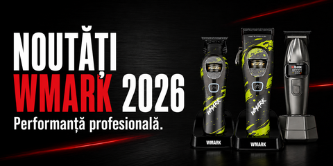 Noutăți WMARK 2026